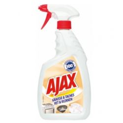 Ajax Spray 750ml (12)[FIN,NL,DK]