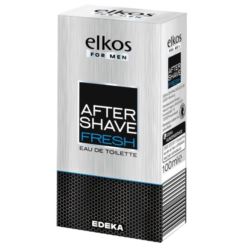 Elkos After Shave 100ml (6) [D]
