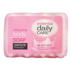 Sence Daily Care mydło 4x60g (24)[D,NL]