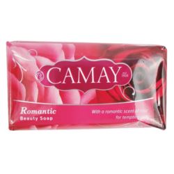Camay mydło 80g (36)[D]