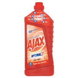 Ajax płyn do podłóg 1,25L (12)[NL]