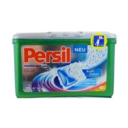 Persil MIX-CAPS 14p 329g/350g pudełko (8)[D,CH]