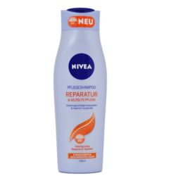Nivea szampon 250ml (24) [D]