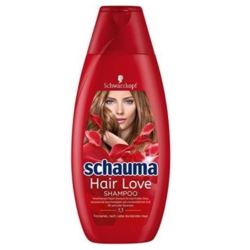 Schauma szampon 400ml  (20) [D]
