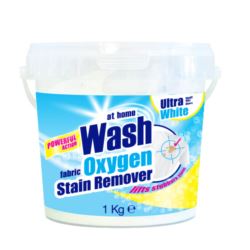 At Home Wash Oxygen 1kg odplamiacz (6)[D,F]