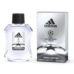 Adidas After Shave 100ml (3) [MULTI]