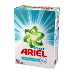 Ariel Actilift proszek 28-56p/ 1,82kg [D,AT,CH]