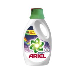 Ariel żel do prania 30-60p/ 1,950l Kolor (4)[D,AT]