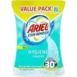 Ariel odplamiacz 940g Hygiene (6)