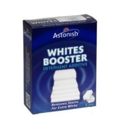 Astonish White Booste środ.wyb.tkanin 5szt(12)[GB]