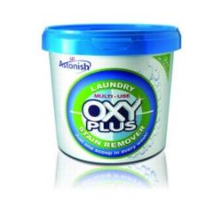 Astonish Oxy-Plus uniwersalny odplamiacz 1kg (12)