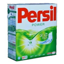 Proszek Persil universal 47-94 prania/ 3,76 kg