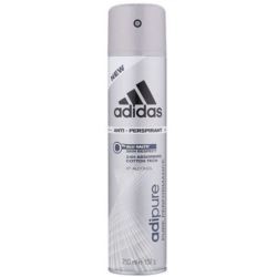 Adidas dezodorant 250ml AdiPure(6)[GB,F,PL]