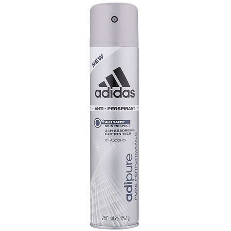 Adidas dezodorant 250ml AdiPure(6)[GB,F,PL]