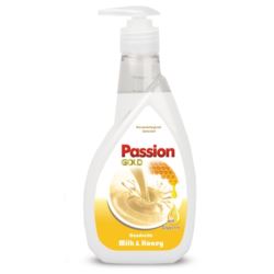Passion mydło 400ml (10)