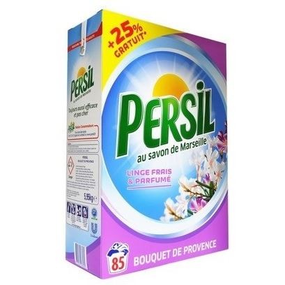 Persil proszek 85-170p/ 6,8kg DE