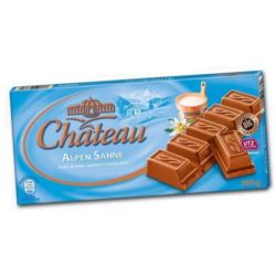 Chateau czekolada 200g (40/45) [D]