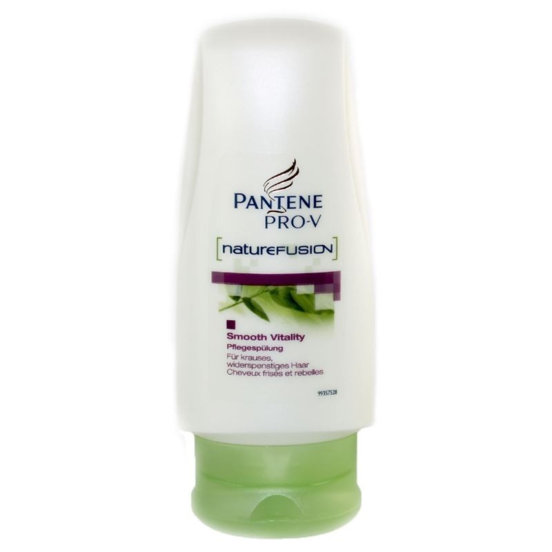 Pantene odżywka do włosów Smooth Vitality 200ml(6)