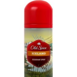 Old Spice dezodorant 125ml (6)