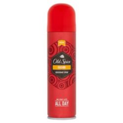 Old Spice dezodorant 125ml (6)