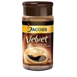 Jacobs Velvet kawa rozpuszczalna 200g (6)