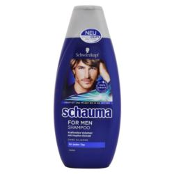 Schwarzkopf szampon 250ml (20)
