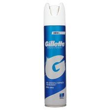Gillette deospray 250ml (6)