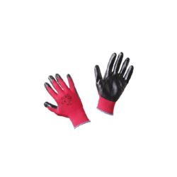 Rękawiczki czarne KD612 (12)