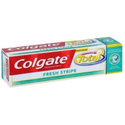 Colgate TOTAL pasta do zębów 100ml (12)
