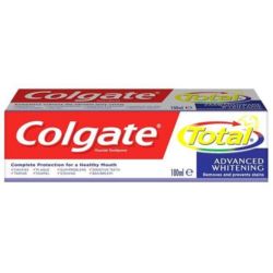 Colgate TOTAL pasta do zębów 100ml (12)