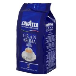 Lavazza Espresso GRAN AROMA BAR ziarno 1kg (6)
