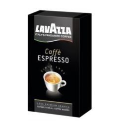 Lavazza Caffe Espresso mielona 250g czar. (20)