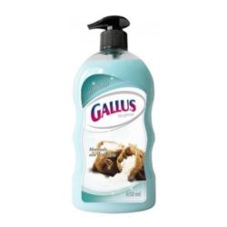 Gallus mydło 650ml (12)