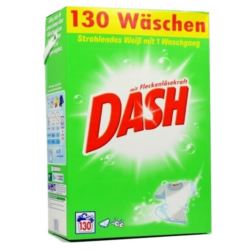 Dash proszek 130- 260p /8,45kg [D,A,CH,F]