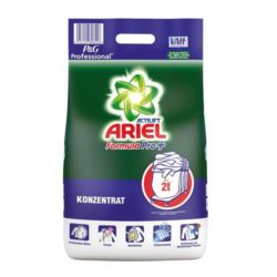 Ariel PRO+ proszek 120p/ 12kg folia [D,AT,CH]