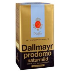 Dallmayr Prodomo Naturmild 500g mielona (12)[D]