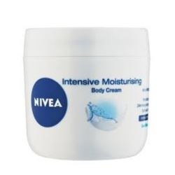 Nivea Body Cream 400ml (12)[UK]