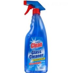 At Home Glass Cleaner do szyb 750ml(12) [D,NL]