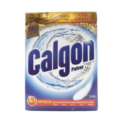 Calgon 2w1 proszek do pralek 1,65kg (4)[D,F]