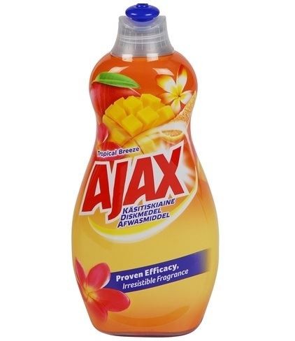 Ajax płyn do naczyń 500ml (12)[FIN,NL]
