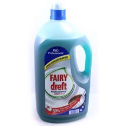 Fairy/ Dreft płyn do naczyń 4l (2)[D,NL,F]