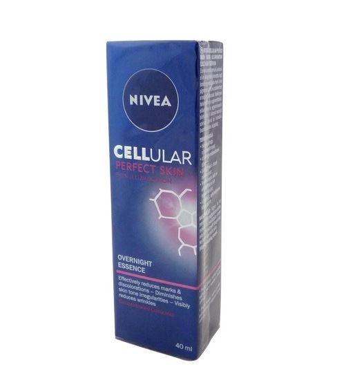 Nivea Cellular serum na noc 40ml (12)[CZ,HU,SK]