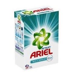 Ariel Actilift proszek 28-56p/ 1,82kg [D,AT,CH]