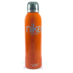 Nike dezodorant 200ml Orange Woman (24)[MULTI]