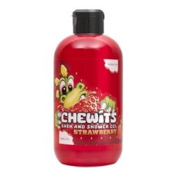 Chewits Kids Bath& Showergel 400ml (6)[GB]