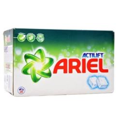Ariel tabletki do prania 40szt Regular(4)[GB,IR]