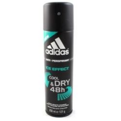 Adidas dezodorant 200ml (12) [GB,F,NL,ES]