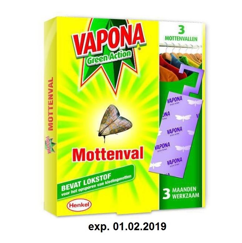 Vapona Mottenval 3x zawieszka na mole (12)[NL]