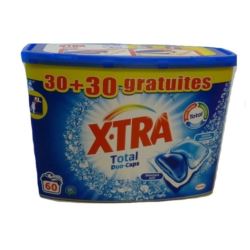 X-TRA Duo Caps kapsułki 60p/1,32kg (3)[F]