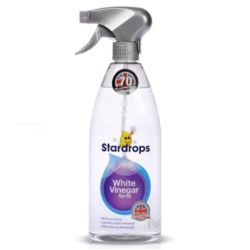 Stardrops White Vinegar octowy spray 750ml (12)GB]